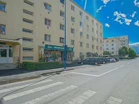 Garsonieră de vânzare, în Braşov, zona Bartolomeu