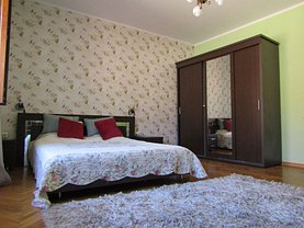 Garsonieră de închiriat, în Brasov, zona Centrul Istoric