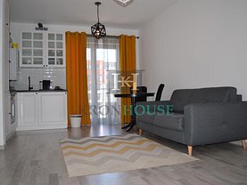 Apartament de închiriat 2 camere, în Braşov, zona Tractorul