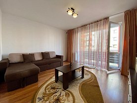 Apartament de închiriat 2 camere, în Braşov, zona Bartolomeu
