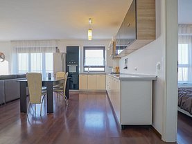 Apartament de vânzare 2 camere, în Brasov, zona Bartolomeu