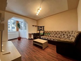 Apartament de închiriat 2 camere, în Braşov, zona Centrul Civic
