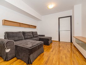 Apartament de vânzare 2 camere, în Braşov, zona Judeţean