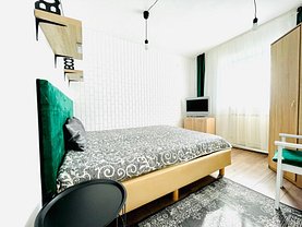 Apartament de închiriat 2 camere, în Sânpetru