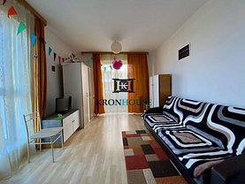 Apartament de închiriat 2 camere, în Braşov, zona Bartolomeu