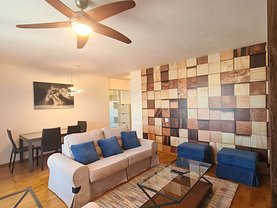 Apartament de închiriat 2 camere, în Brasov, zona Judetean
