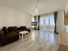 Apartament de închiriat 2 camere, în Braşov, zona Bartolomeu