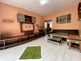 Apartament de închiriat 2 camere, în Braşov, zona Tractorul
