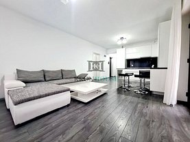 Apartament de închiriat 3 camere, în Brasov, zona Tractorul