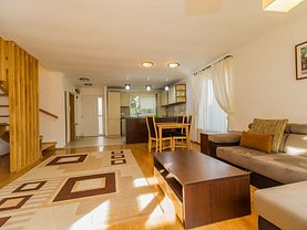 Apartament de închiriat 4 camere, în Braşov, zona Dârste