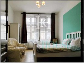 Apartament de închiriat 2 camere în Brasov, Brasovul Vechi