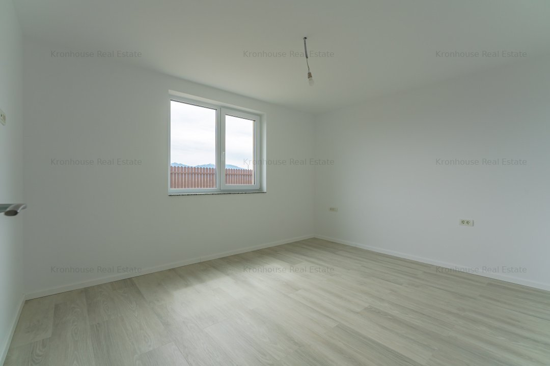 Casa individuala noua,pe parter | finalizata | utilitati complete | comision 0 %