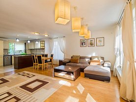 Casa de închiriat 4 camere, în Braşov, zona Nouă