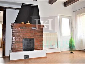 Casa de închiriat 5 camere, în Brasov, zona Darste