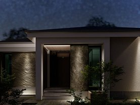Casa de vânzare 4 camere, în Braşov, zona Exterior Est