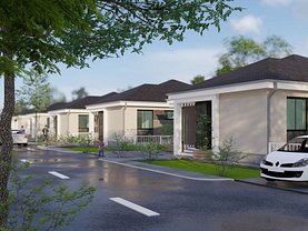 Casa de vânzare 4 camere, în Braşov, zona Exterior Est