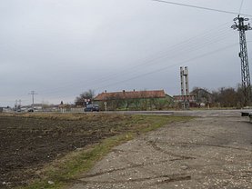 Teren agricol de vânzare, în Brasov, zona Grivitei