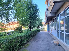 Închiriere spaţiu comercial