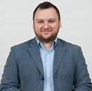 Ovidiu Mitulescu Agent imobiliar din agenţia Kronhouse Real Estate