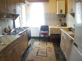 Apartament de vânzare 3 camere în Targu Mures, Tudor Vladimirescu