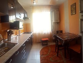 Apartament de vânzare 2 camere în Targu Mures, Tudor