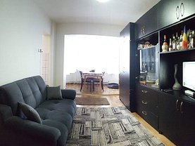 Garsonieră de vânzare, în Targu Mures, zona Tudor Vladimirescu