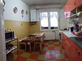 Apartament de vânzare 3 camere în Targu Mures, Tudor