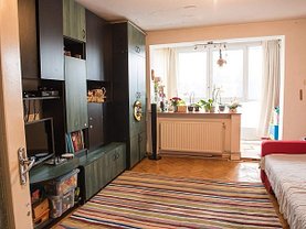 Apartament de vânzare 2 camere în Targu Mures, Tudorul Vechi