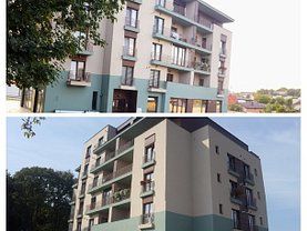Apartament de închiriat 2 camere, în Targu Mures, zona Tudor Vladimirescu