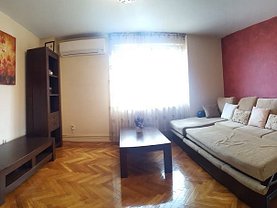 Apartament de închiriat 3 camere, în Targu Mures, zona Tudor