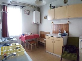 Apartament de vânzare 2 camere în Targu Mures, Tudor Vladimirescu