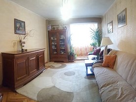 Apartament de vânzare 3 camere, în Targu Mures, zona Tudor