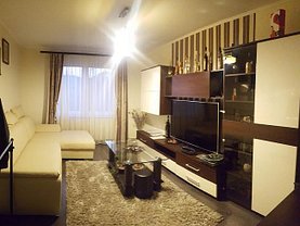 Apartament de vânzare 4 camere, în Targu Mures, zona Tudor Vladimirescu
