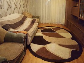 Apartament de vânzare 3 camere, în Targu Mures, zona Tudor Vladimirescu