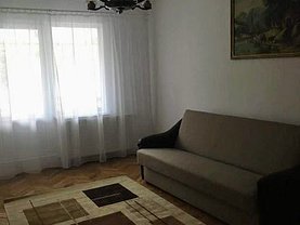 Apartament de închiriat 2 camere, în Târgu Mureş, zona Tudor