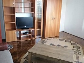 Apartament de închiriat 2 camere, în Târgu Mureş, zona Tudor