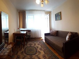 Apartament de închiriat 2 camere, în Targu Mures, zona Aleea Carpati