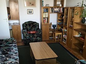 Apartament de închiriat 3 camere, în Târgu Mureş, zona Tudor