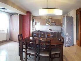 Apartament de închiriat 3 camere, în Targu Mures, zona Tudor