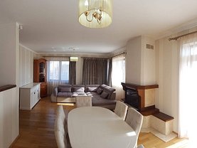 Casa de închiriat 3 camere, în Targu Mures, zona Unirii