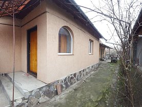 Casa de vânzare 3 camere, în Ungheni