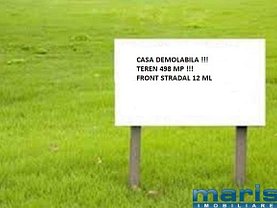 Casa de vânzare o cameră, în Târgu Mureş, zona Autogară