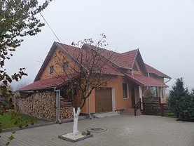 Casa de vânzare 5 camere, în Livezeni