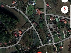 Teren pasune de vânzare, în Corunca