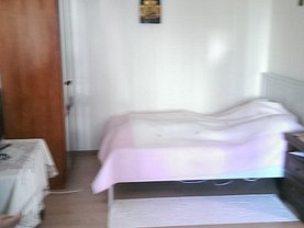 Garsonieră de vânzare, în Bucuresti, zona Decebal