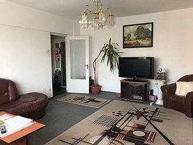 Apartament de închiriat 2 camere, în Bucuresti, zona Costin Georgian