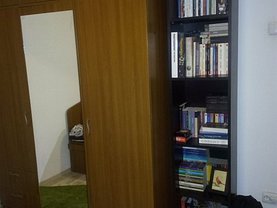 Garsonieră de vânzare, în Bucuresti, zona Gorjului