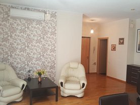 Apartament de închiriat 3 camere, în Bucuresti, zona Nordului