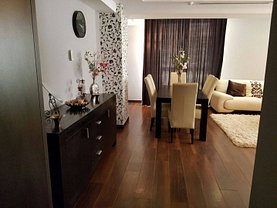 Apartament de închiriat 3 camere, în Bucuresti, zona Nordului