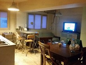 Apartament de vânzare 4 camere, în Bucuresti, zona Turda